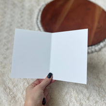 Load image into Gallery viewer, It's Beginning to Look a lot Like Fuck This Greeting Card