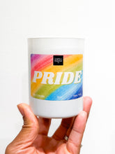 Load image into Gallery viewer, Celebrate Pride Soy Candle