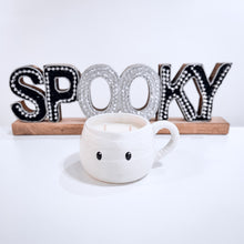Load image into Gallery viewer, Mummy Mug Candle