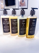 Load image into Gallery viewer, Cinnamon Buns Hand Soap