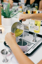 Load image into Gallery viewer, Village Gate Holiday Market Candle Making (In Person Event)