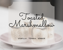 Load image into Gallery viewer, Toasted Marshmallow Soy Wax Melts