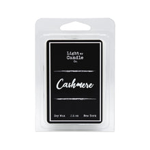 Load image into Gallery viewer, Cashmere Soy Wax Melts