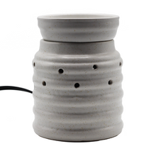 Load image into Gallery viewer, Electric Wax Warmers - "Farmhouse Glow"