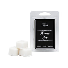 Load image into Gallery viewer, Fraser Fir Soy Wax Melts
