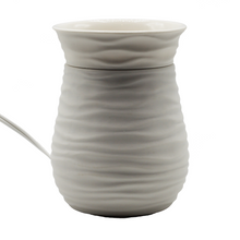 Load image into Gallery viewer, Electric Wax Warmer - "Harmony Glow"