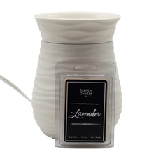Load image into Gallery viewer, Electric Wax Warmer - "Harmony Glow"