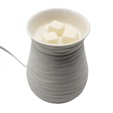 Load image into Gallery viewer, Electric Wax Warmer - "Harmony Glow"
