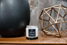 Load image into Gallery viewer, Cedarwood & Bergamot Soy Candle