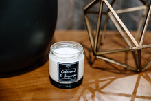 Load image into Gallery viewer, Cedarwood & Bergamot Soy Candle