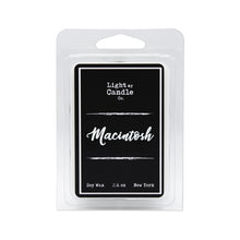 Load image into Gallery viewer, Macintosh Soy Wax Melts