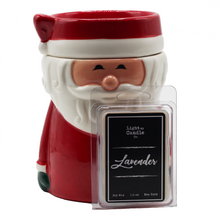 Load image into Gallery viewer, Electric Wax Warmers - "Santa Glow"
