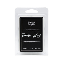 Load image into Gallery viewer, Tomato Leaf Soy Wax Melts