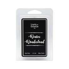 Load image into Gallery viewer, Winter Wonderland Wax Melts