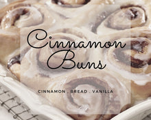 Load image into Gallery viewer, Cinnamon Buns Soy Wax Melts