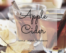 Load image into Gallery viewer, Apple Cider Soy Wax Melts