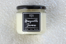 Load image into Gallery viewer, Honeysuckle Jasmine Soy Candle