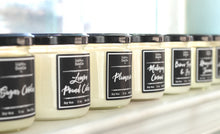 Load image into Gallery viewer, Tomato Leaf Soy Candle