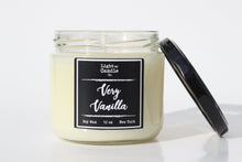 Load image into Gallery viewer, Very Vanilla Soy Candle