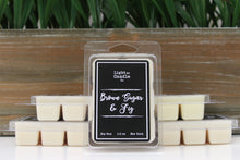 Load image into Gallery viewer, Brown Sugar & Fig Soy Wax Melts