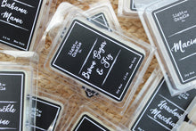 Load image into Gallery viewer, Brown Sugar & Fig Soy Wax Melts