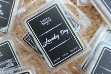 Load image into Gallery viewer, Laundry Day Soy Wax Melts