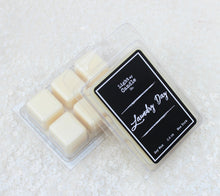 Load image into Gallery viewer, Laundry Day Soy Wax Melts