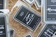 Load image into Gallery viewer, Lemon Pound Cake Soy Wax Melts