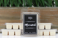 Load image into Gallery viewer, Macintosh Soy Wax Melts
