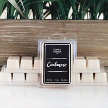 Load image into Gallery viewer, Cashmere Soy Wax Melts