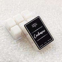 Load image into Gallery viewer, Cashmere Soy Wax Melts