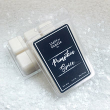 Load image into Gallery viewer, Pumpkin Spice Soy Wax Melts