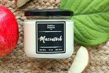Load image into Gallery viewer, Macintosh Soy Candle