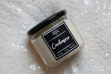 Load image into Gallery viewer, Cashmere Soy Candle