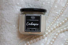 Load image into Gallery viewer, Cashmere Soy Candle