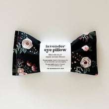 Load image into Gallery viewer, Lavender Eye Pillow - Roots of Nature
