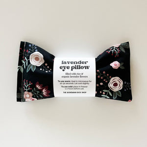 Lavender Eye Pillow - Roots of Nature