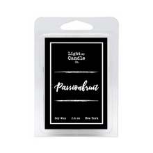 Load image into Gallery viewer, Passionfruit Soy Wax Melts
