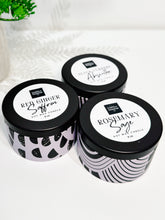 Load image into Gallery viewer, Black Current Absinthe- Travel Tin Candles
