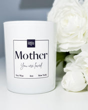 Load image into Gallery viewer, Mother’s Day Soy Candle
