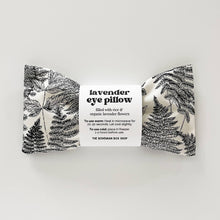 Load image into Gallery viewer, Lavender Eye Pillow - Roots of Nature
