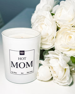 Mother’s Day Soy Candle