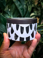 Load image into Gallery viewer, Black Current Absinthe- Travel Tin Candles

