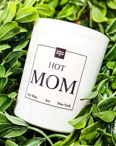 Mother’s Day Soy Candle