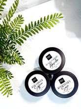 Load image into Gallery viewer, Black Current Absinthe- Travel Tin Candles

