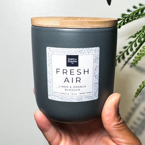 Creative Candles