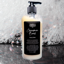 Load image into Gallery viewer, Cinnamon Buns Hand Soap
