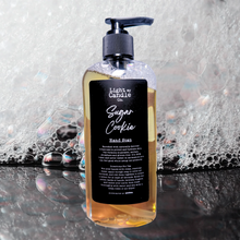 Load image into Gallery viewer, Cinnamon Buns Hand Soap
