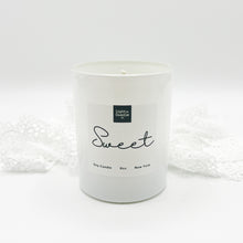 Load image into Gallery viewer, Sweet - Valentine&#39;s Day Limited Edition Soy Candles
