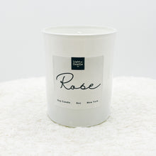 Load image into Gallery viewer, Rose - Valentine&#39;s Day Limited Edition Soy Candles

